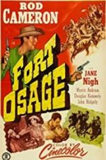 Watch Fort Osage M4ufree