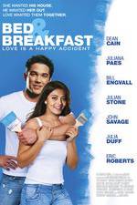 Watch Bed & Breakfast: Love is a Happy Accident M4ufree