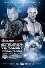 Watch Bellator 126  Alexander Shlemenko and Marcin Held M4ufree