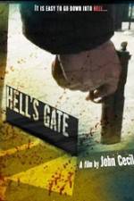 Watch Hell's Gate M4ufree
