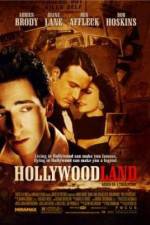 Watch Hollywoodland M4ufree