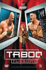 Watch WWE Taboo Tuesday M4ufree