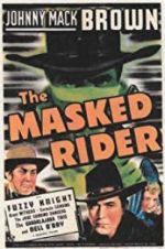 Watch The Masked Rider M4ufree