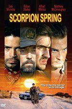 Watch Scorpion Spring M4ufree