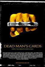 Watch Dead Man's Cards M4ufree