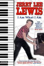 Watch Jerry Lee Lewis I Am What I Am M4ufree