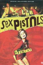 Watch Sex Pistols Agents of Anarchy M4ufree