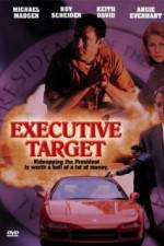 Watch Executive Target M4ufree