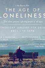 Watch The Age of Loneliness M4ufree