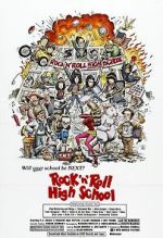 Watch Rock \'n\' Roll High School M4ufree
