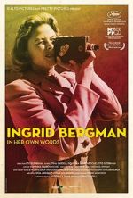 Watch Ingrid Bergman: In Her Own Words M4ufree