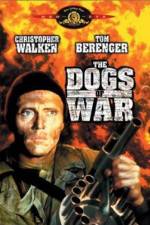 Watch The Dogs of War M4ufree