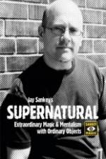 Watch Supernatural by Jay Sankey M4ufree