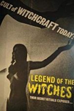Watch Legend of the Witches M4ufree