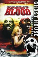 Watch Brotherhood of Blood Online M4ufree