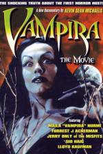 Watch Vampira The Movie M4ufree