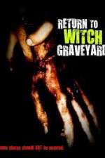 Watch Return to Witch Graveyard M4ufree