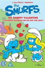 Watch My Smurfy Valentine M4ufree