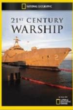 Watch Inside: 21st Century Warship M4ufree