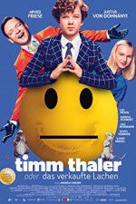 Watch The Legend of Timm Thaler or The Boy Who Sold His Laughter M4ufree