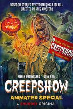 Watch Creepshow Animated Special M4ufree
