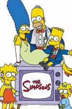 Watch The Simpsons Access All Areas M4ufree