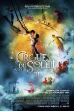 Watch Cirque du Soleil Worlds Away M4ufree