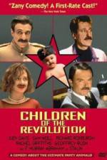 Watch Children of the Revolution M4ufree