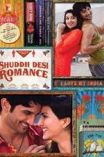 Watch Shuddh Desi Romance M4ufree