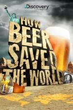 Watch How Beer Saved the World M4ufree