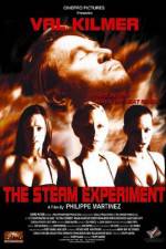 Watch The Steam Experiment M4ufree