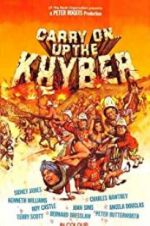 Watch Carry On Up the Khyber M4ufree