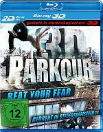 Watch Parkour: Beat Your Fear M4ufree