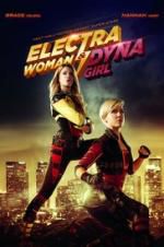 Watch Electra Woman and Dyna Girl M4ufree
