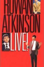 Watch Rowan Atkinson Live M4ufree