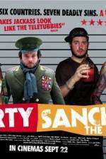 Watch Dirty Sanchez: The Movie M4ufree