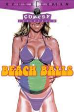 Watch Beach Balls M4ufree