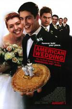 Watch American Wedding M4ufree