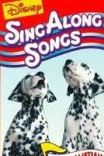 Watch Disney Sing-Along-Songs101 Dalmatians Pongo and Perdita M4ufree
