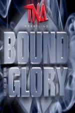 Watch Bound for Glory M4ufree