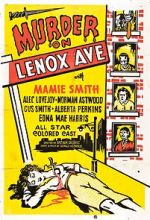 Watch Murder on Lenox Avenue M4ufree