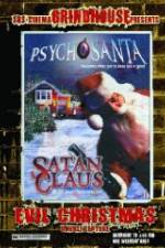 Watch Psycho Santa M4ufree