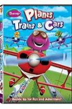 Watch Barney: Planes, Trains, and Cars M4ufree