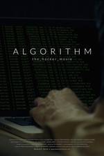 Watch Algorithm the Hacker Movie M4ufree