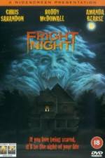 Watch Fright Night M4ufree