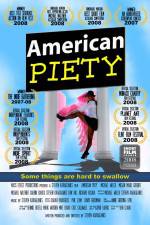 Watch American Piety M4ufree