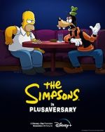 Watch The Simpsons in Plusaversary (Short 2021) M4ufree