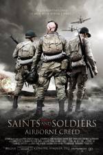 Watch Saints and Soldiers Airborne Creed M4ufree