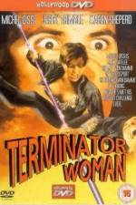 Watch Terminator Woman M4ufree