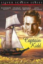 Watch Captain Kidd M4ufree